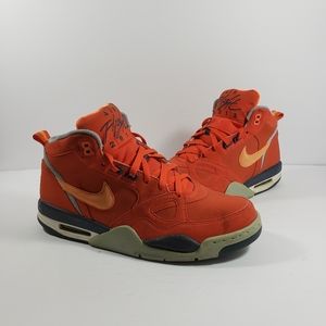 Nike Flight 13 Mid 579961-800 size 10.5
